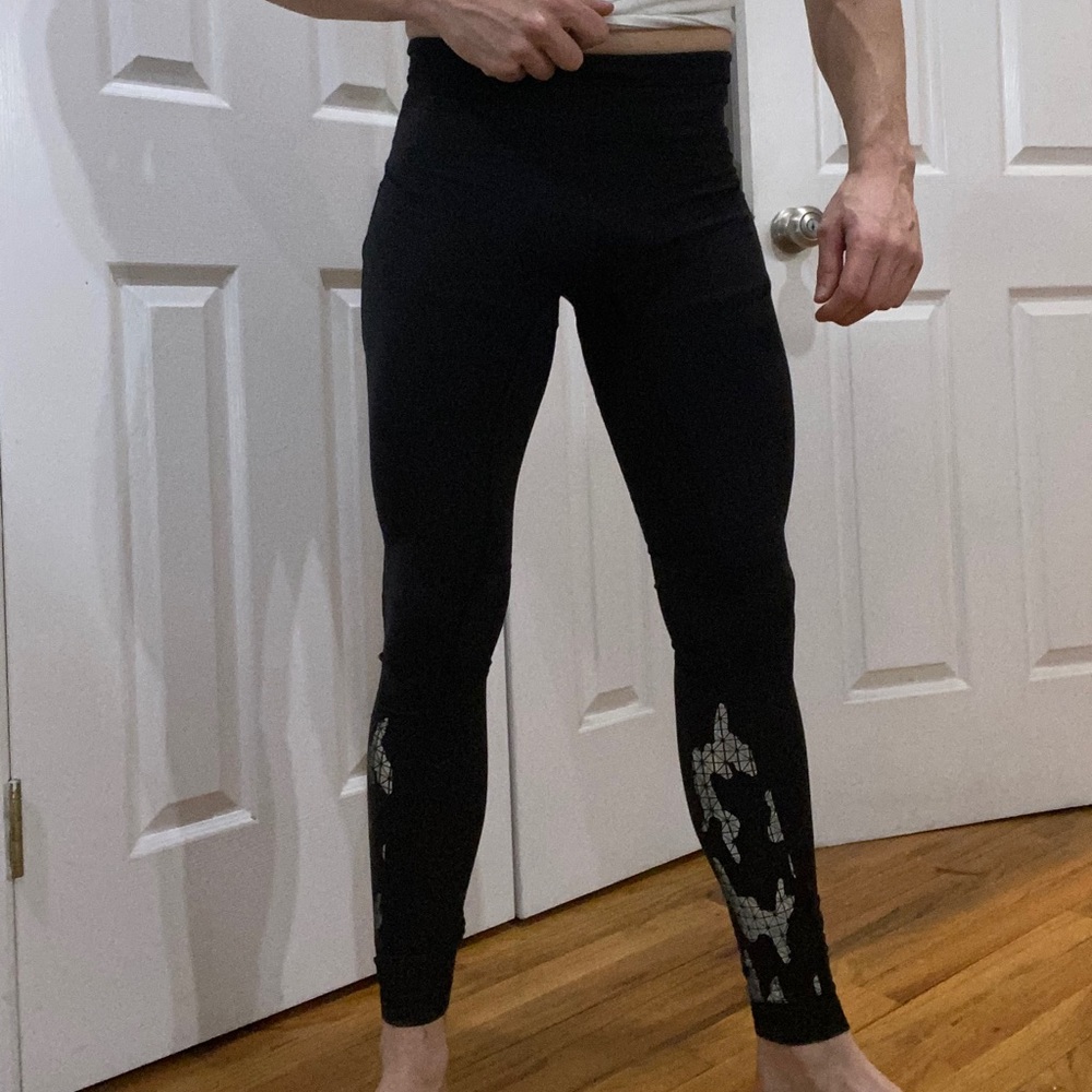 lululemon men’s tight stuff tight S